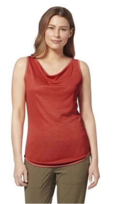 Royal Robbins - Women's Multi-Way Knit Tank