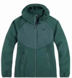 Outdoor Research - Women's Vigor Plus Fleece Hoodie