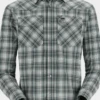 Simms: Men's Brackett LS Shirt -Prana Clothing Shop Capture 8b4a343d e231 43f8 a9f8 5a753bda5566