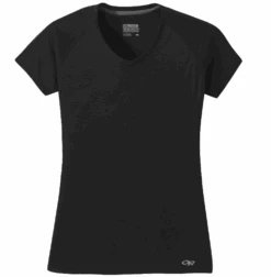 Outdoor Research - Women's Echo T-Shirt -Prana Clothing Shop Capture 90f822be a79f 4fa6 9706 caf77e0c2223