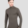 Terramar - Men's Thermolator Performance Half Zip 2.0 -Prana Clothing Shop Capture 9b6bfcbb 3c35 4049 b77c 577c6552eafb