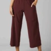 Prana: Women's Railay Wide Leg Pant -Prana Clothing Shop Capture 9c705091 1dcc 47f9 9024 a63e6d8fd46f