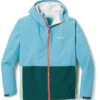 Cotopaxi - Women's Cielo Rain Jacket -Prana Clothing Shop Capture a715e904 c1ad 4e15 81ba 3aeebbf39405
