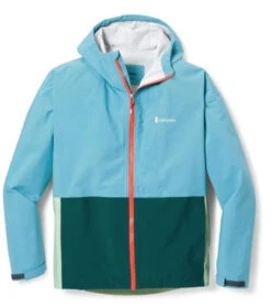 Cotopaxi - Women's Cielo Rain Jacket