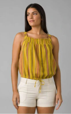 PrAna - Women's Little Palm Cami