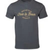 Mountain Khakis - Men's Free To Roam T-Shirt