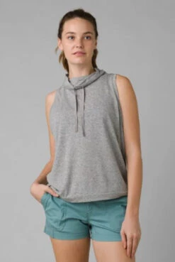 PrAna - Women's Cozy Up Barmsee Tank