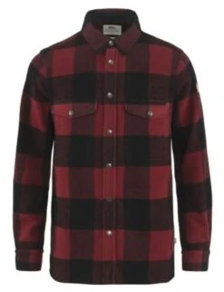 Fjallraven - Men's Canada Shirt -Prana Clothing Shop Capture cf138d58 7554 45d0 be2f 918270486f71