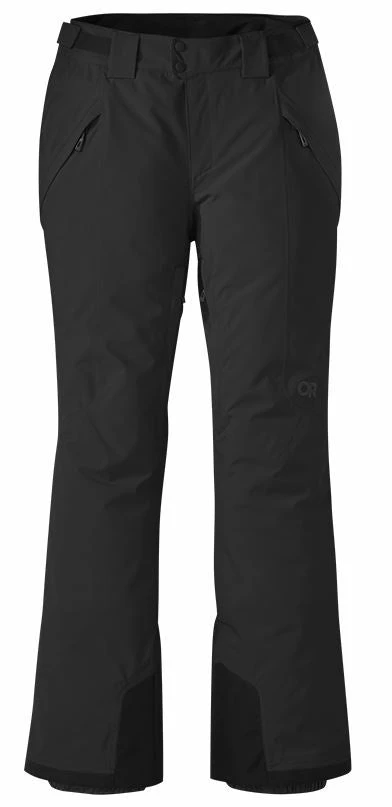 Outdoor Research - Women's Snowcrew Pants 3 Outdoor Research - Women's Snowcrew Pants