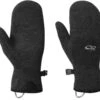 Outdoor Research - Women's Flurry Mitts 2 Outdoor Research - Women's Flurry Mitts -Prana Clothing Shop Capture ea563888 1401 4a27 a673 d754f10586a3