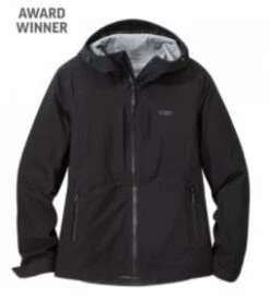 Outdoor Research - Women's Carbide Jacket