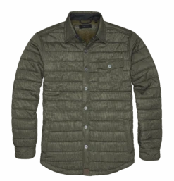 Dakota Grizzly - Men's Lucas Jacket