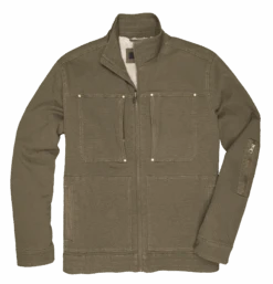 Dakota Grizzly - Men's Dax Jacket