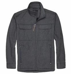 Dakota Grizzly - Men's Kayce Jacket