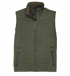 Dakota Grizzly - Jeb Vest
