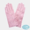Faux Suede Smart Touch Gloves -Prana Clothing Shop GL0033 PK ONESIZE 100PO 642056 600 03