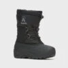 Kamik - Kid's North Pole Snow Boot -Prana Clothing Shop K NORTHPOLE BLK 03 750x 11e44833 8064 4c24 9a75 358bd51199f5