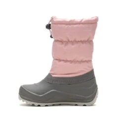 Kamik - Kid's SnowCozy Snow Boot -Prana Clothing Shop K SNOWCOZY LPK 13 750x fd7883aa c3ee 4439 bbdf 1dbc1fb759d1