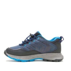 Kamik - Kid's Treklite Hiking Shoe -Prana Clothing Shop K TREKLITE NAV 13 750x d374e7a0 072e 46f0 af6d 5ebced4ef9f3