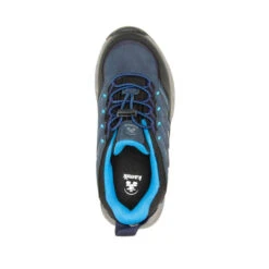 Kamik - Kid's Treklite Hiking Shoe -Prana Clothing Shop K TREKLITE NAV 25 750x 4cf9274d afd4 4ee5 9316 ed6a501bed06