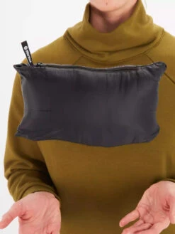 Marmot - Women's Highlander Down Hoody -Prana Clothing Shop M13179 001 F22 D03