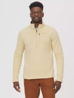 Marmot - Men's Drop Line 1/2-zip Jacket