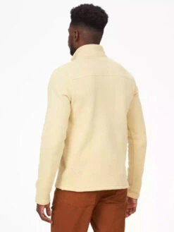 Marmot - Men's Drop Line 1/2-zip Jacket -Prana Clothing Shop M13193 22264 S02 F23