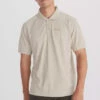 Marmot - Men's Windridge Pique Polo -Prana Clothing Shop M14121 7829 S01 S23