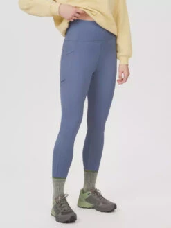 Marmot - Women's Rock Haven 7/8 Tights