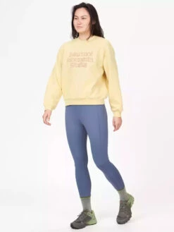 Marmot - Women's Rock Haven 7/8 Tights -Prana Clothing Shop M14165 134 S03 F23