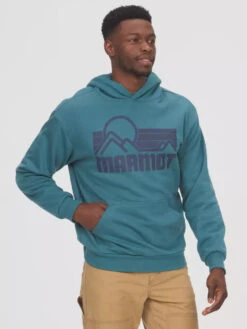 Marmot - Men's Coastal Hoody