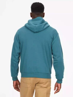 Marmot - Men's Coastal Hoody -Prana Clothing Shop M14258 1904 S02 F23