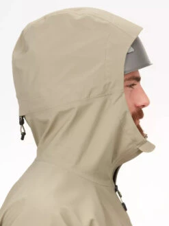 Marmot - Men's ROM GORE-TEX® Infinium™ Hoody -Prana Clothing Shop M14597 22470 D03 F23