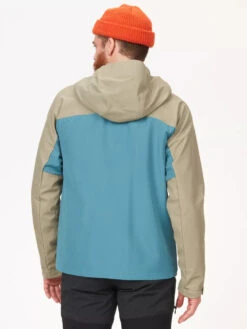 Marmot - Men's ROM GORE-TEX® Infinium™ Hoody -Prana Clothing Shop M14597 22470 S02 F23