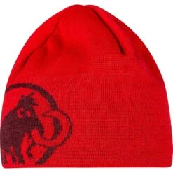 Mammut - Tweak Beanie -Prana Clothing Shop MAGMER