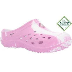 Muck Boot Muck - Kids Muckster Lite Eva Clog