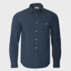 Mountain Khakis - Men's Easton Dobby Shirt -Prana Clothing Shop Mens Easton Dobby Shirt Crater Navy N70 500x500 bac17f87 107e 474e 9d72 ddb4fc4205df
