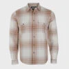 Mountain Khakis - Men's Noda Flannel Shirt