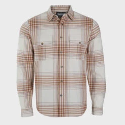 Mountain Khakis - Men's Noda Flannel Shirt