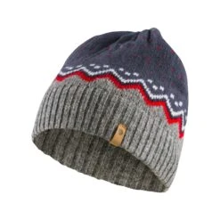 Fjallraven - Ovik Knit Hat -Prana Clothing Shop Navy d43c1cbd 4792 4cb8 8b33 3ac85a88964e