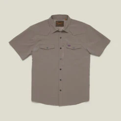 Howler Bros - Men's Emerger Tech Shirt