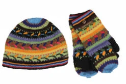 Artesania - Knitted Hat -Prana Clothing Shop ST018 1 d260bce1 8640 4590 9dd0 f74385f9622c