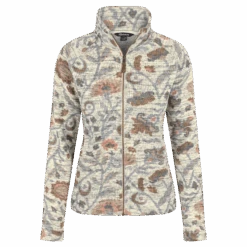 Sherpa - Women's Bhutan Full Zip Jacket