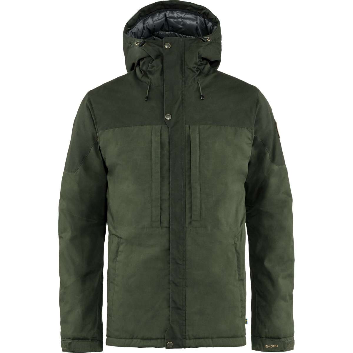 Prana Clothing Shop -Prana Clothing Shop Skogs o Padded Jacket