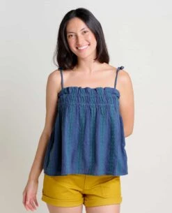 Toad & Co - Women's Take No Scrap Tank