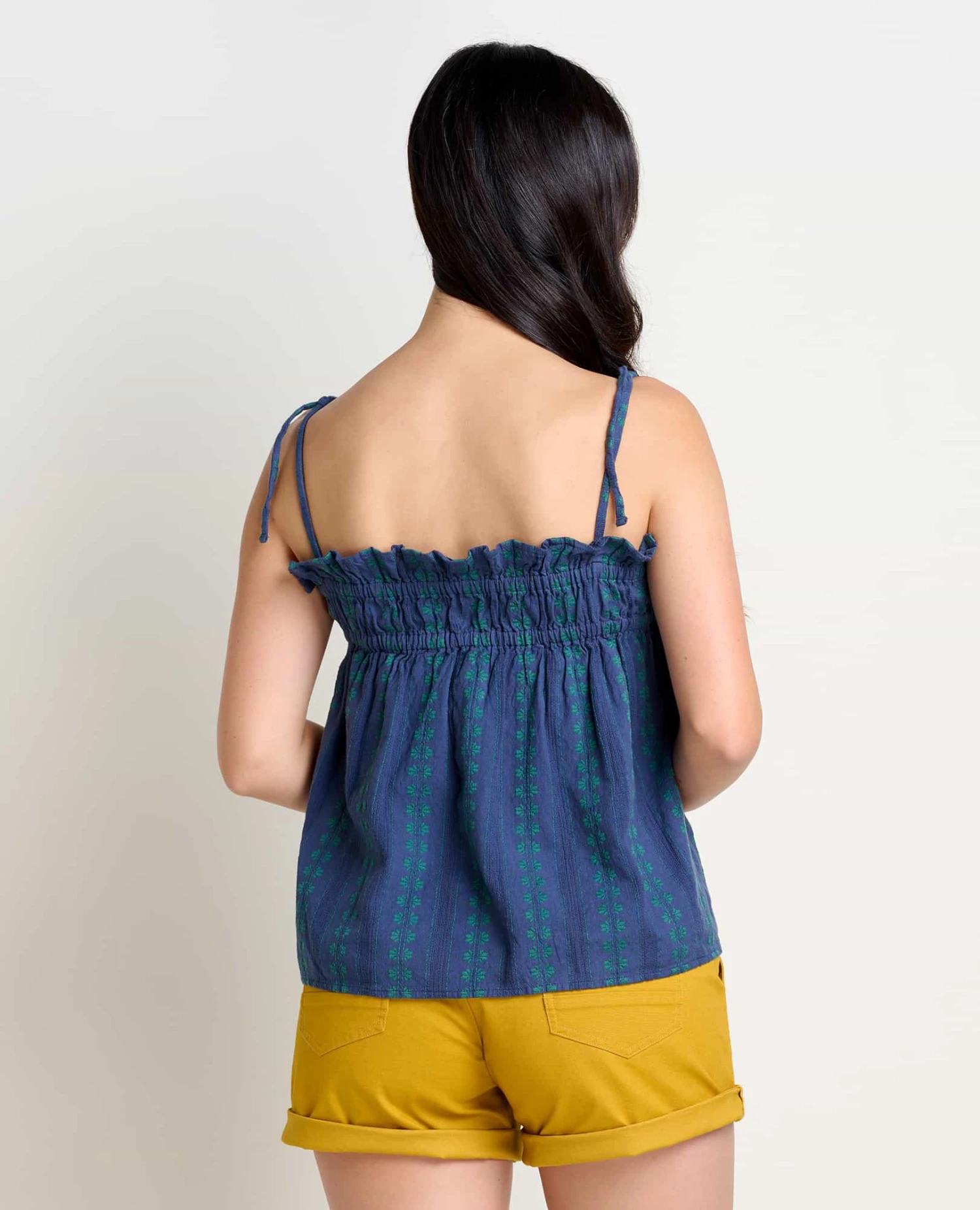 Toad & Co - Women's Take No Scrap Tank 4 Toad & Co - Women's Take No Scrap Tank - Image 2