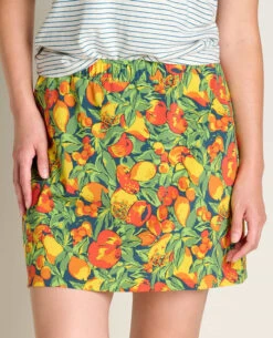 Toad & Co - Sunkissed Skort Dress 10 Toad & Co - Sunkissed Skort Dress -Prana Clothing Shop T1842005 Midnight Fruit Print 3 700x d6c2ce90 d608 4fbc 9316 e5943e30aae0