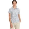 Outdoor Research - Women's Astroman Short Sleeve Sun Shirt - 2024* -Prana Clothing Shop TITDASPAT