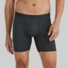 Terramar - Men's Ventilator 6" Performance Boxer Briefs 3 Pack -Prana Clothing Shop W0013 010 Black 2 720x be6838c5 7b31 431e beb6 01051fa90a00