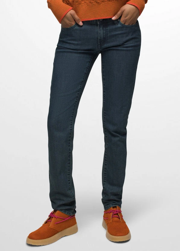 PrAna - Women's Kayla Jean 4 PrAna - Women's Kayla Jean - Image 2